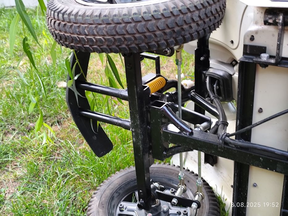 Scuter ,carut, scaun persoane handicap, dezabilitati ,