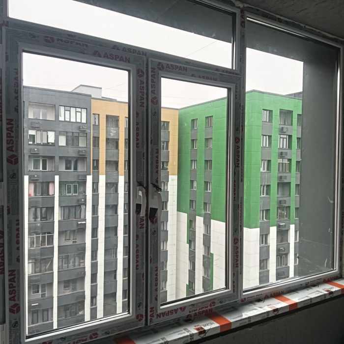 Изготовление пластиковых окон