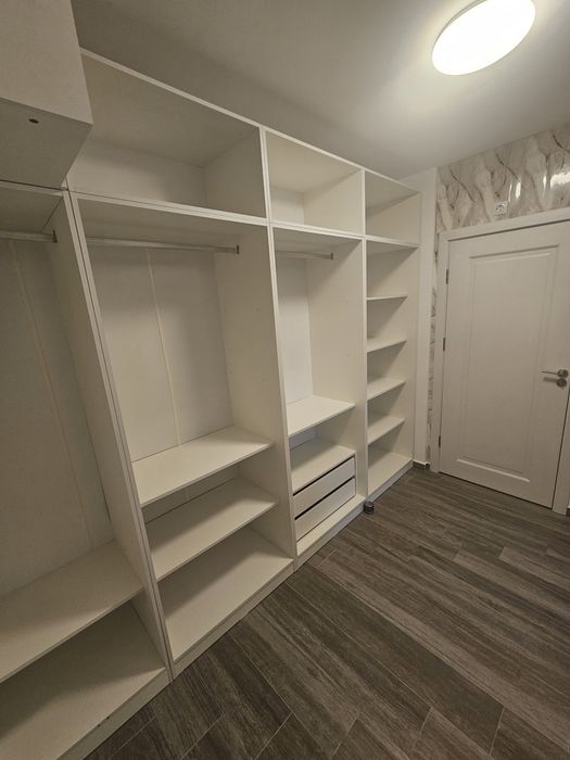 Apartament 2.5 camere – Zona Coresi, Brașov | Prima închiriere | 600€