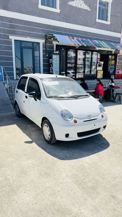 Matiz sotiladi pulini galishamiz