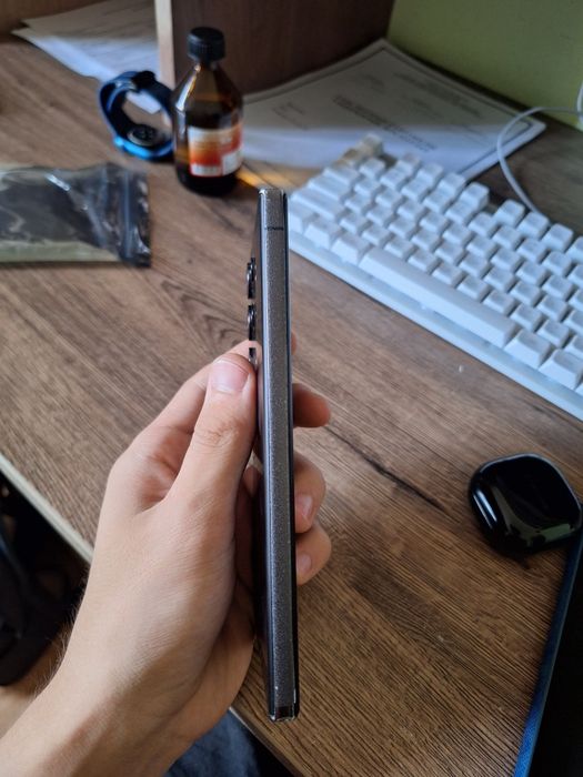 S 23 Ultra 256 gb