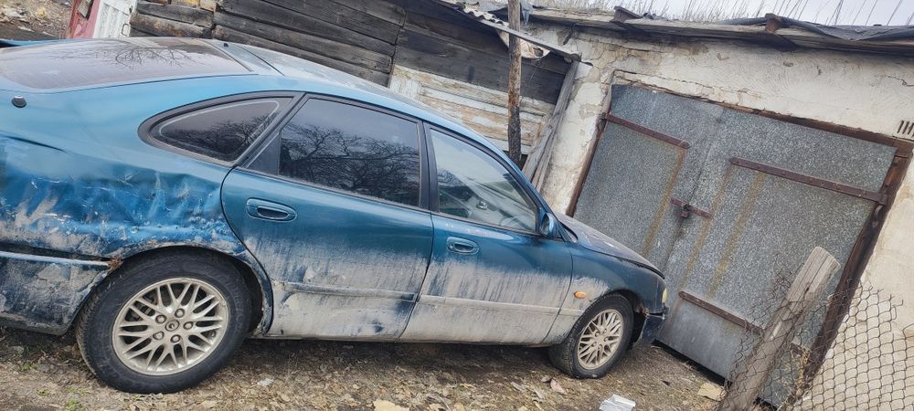 Диски 5 штук на японца