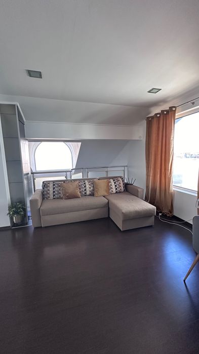 Еднофамилна Къща , Луксозно изпълнение