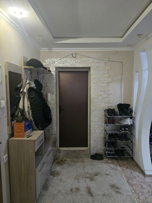 2 комнатная квартира