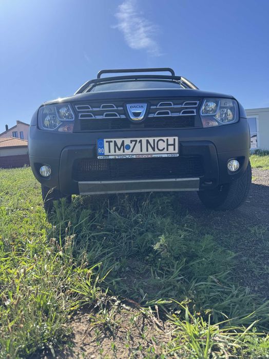 DACIA Unknown Model 2017 — imagine 2
