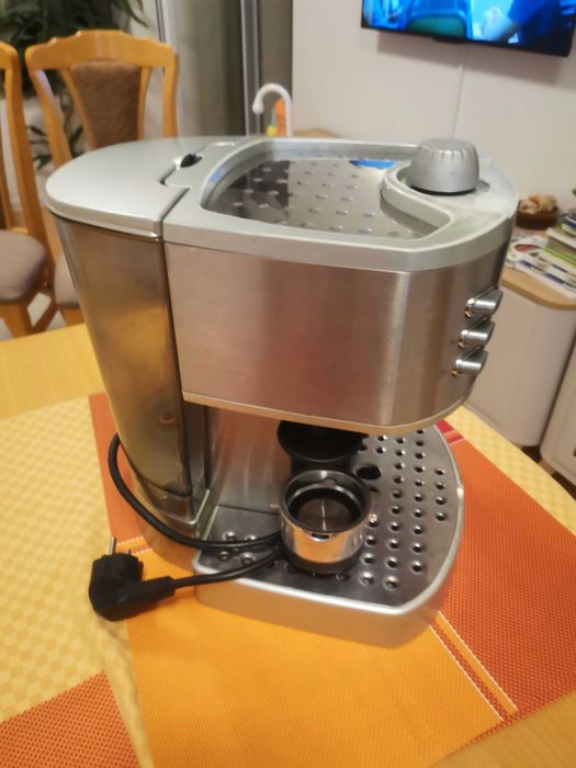 Кафемашина Delonghi