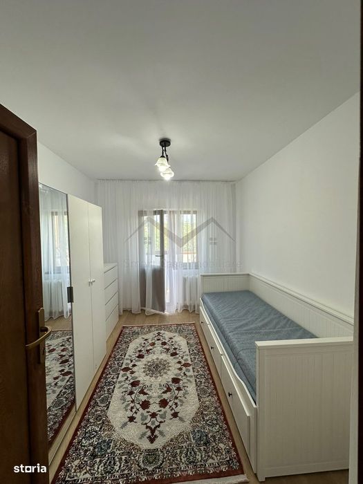 Apartament 3 camere pasaj Octav Bancila