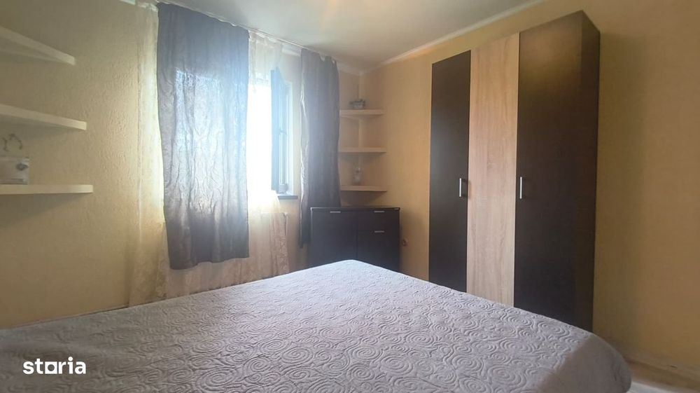 Apartament 2 camere in Deva, zona Dacia