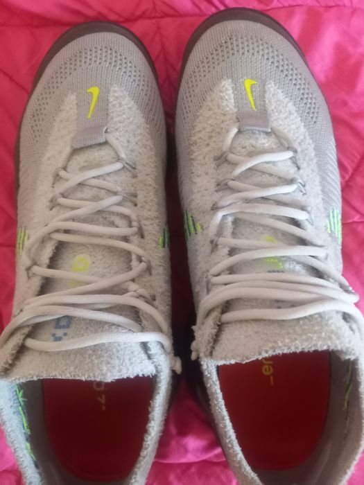 Nike air max Scorpion noi!