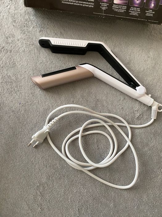 Маша за обем Rowenta