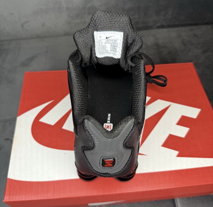 Adidasi Nike W Shox TL sport Premium 2025