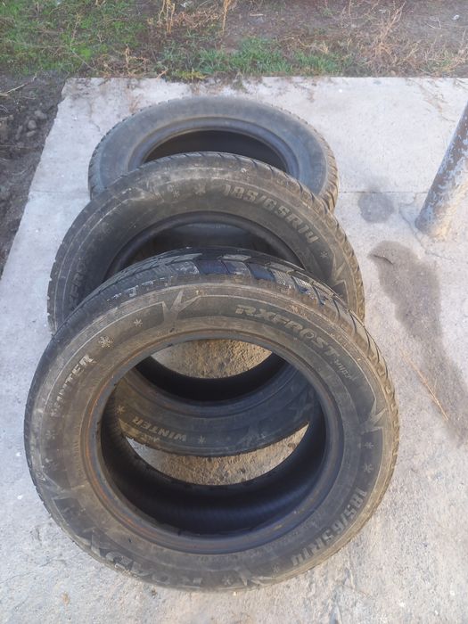 Покрышка сатылады қыстық