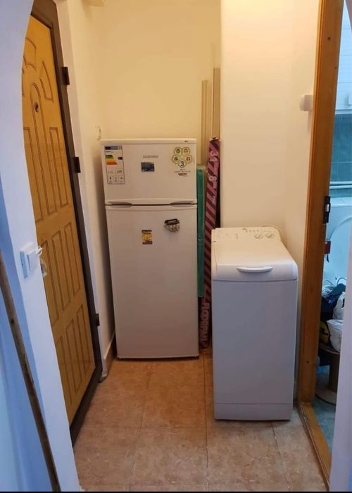 Inchiriez ap 1 camera sagului complet mobilat utilat