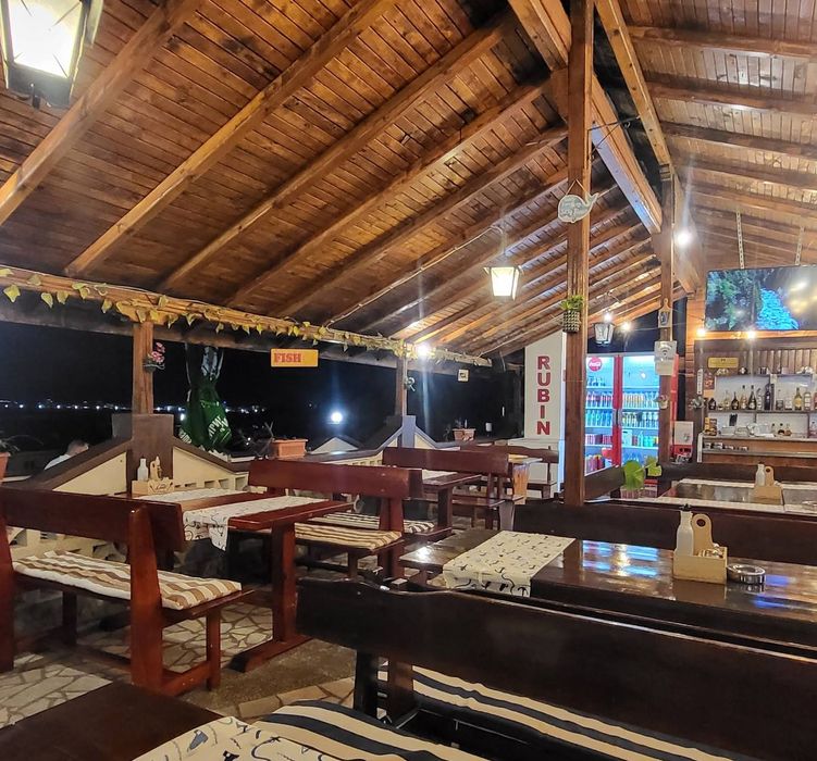 Дава се под наем Заведение в Свети Влас - 500 кв.м за 9974.58 € - Снимка #9