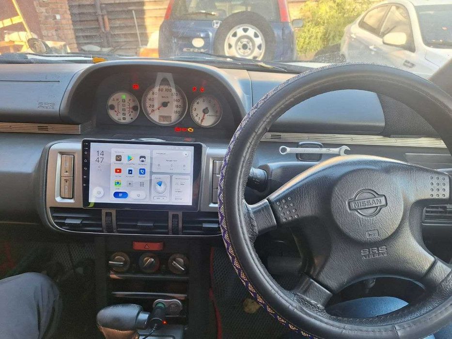 Продам Nissan X-Trail 2001 г.