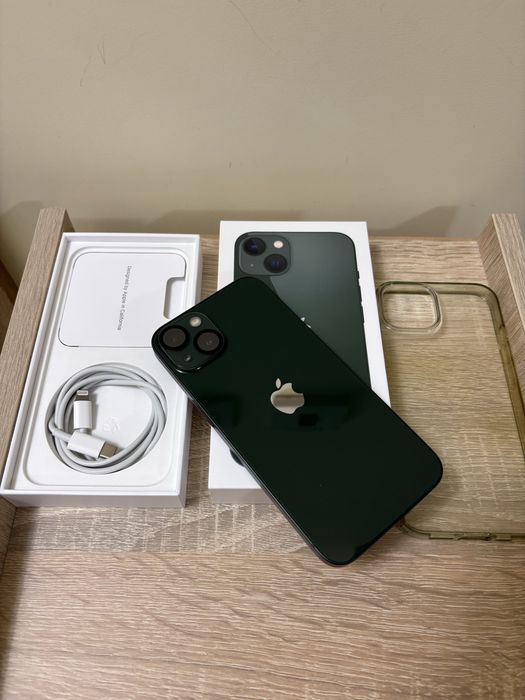 Iphone 13, 128 GB