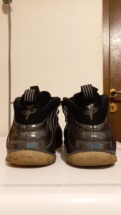 Nike Air Foamposite 44