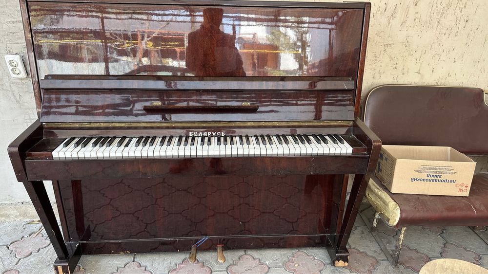 Пианино классика