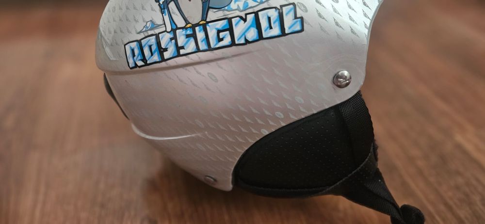 Cască Rossignol copii