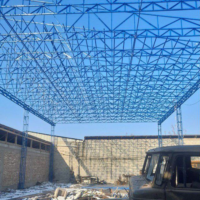 Молхона стадйонлар йопамиз темирдан