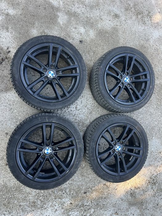 Джанти за бмв 17”