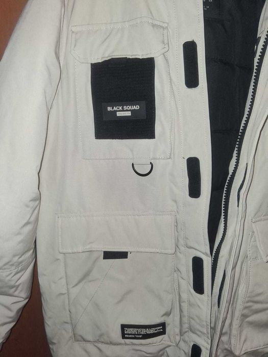 Geacă de iarna Gr L