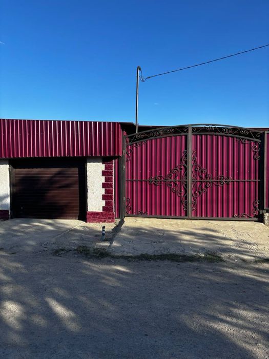 Срочно Продам дом в Кенгире