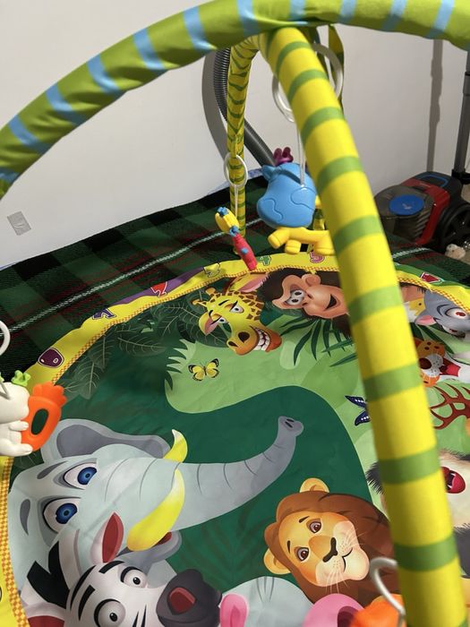 Активна гимнастика