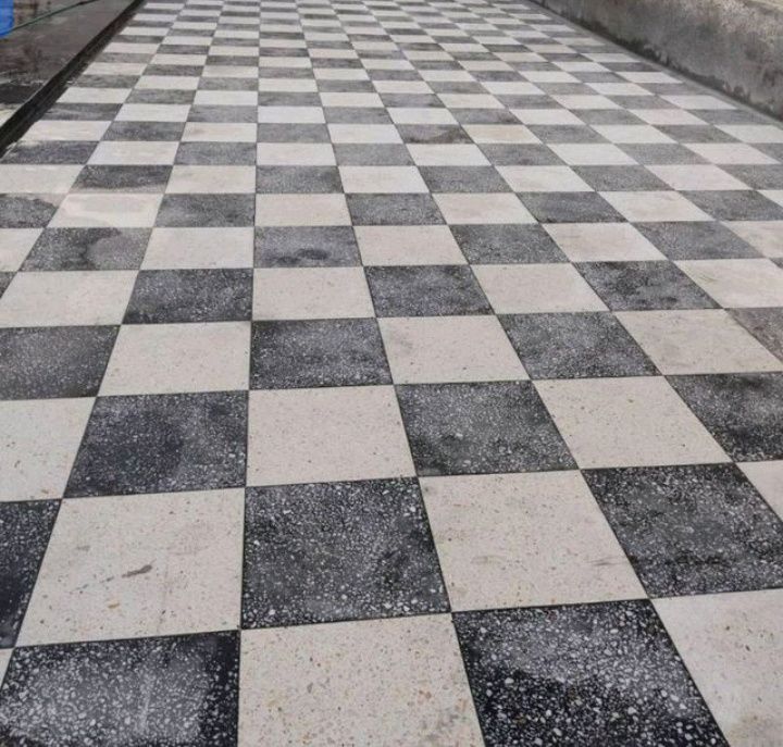 Мозаика пол хизматлари