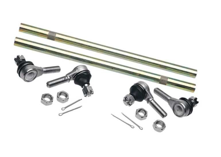 Capete bara / Bielete directie Can-Am Heavy Duty