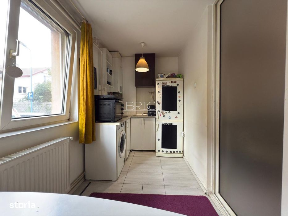 Apartament – Brasov - Vedere 4