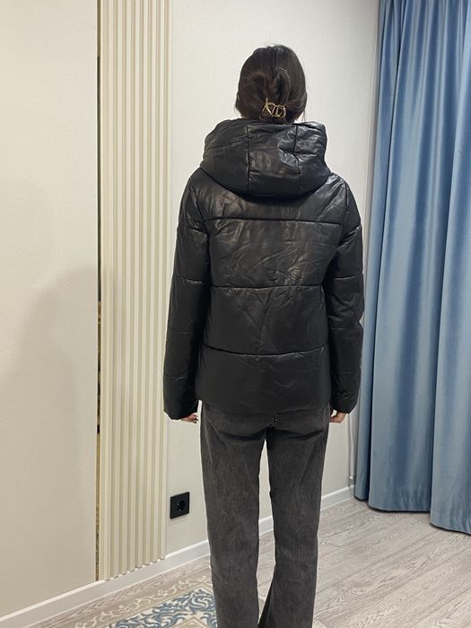 Куртка на осень 42-44 размер