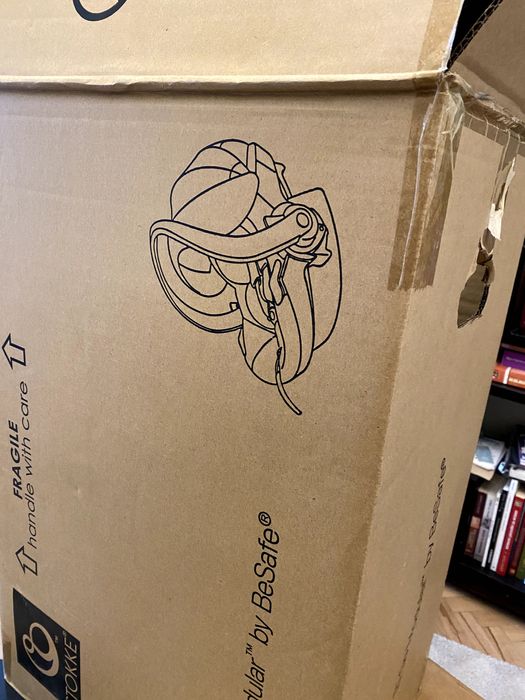 Stokke Explorer 2019