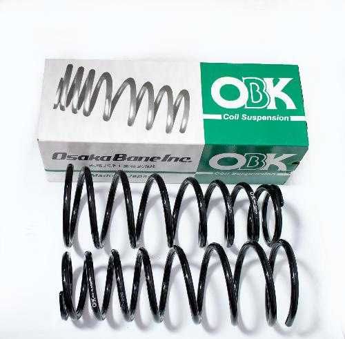 Пружины / Амортизаторы Субару