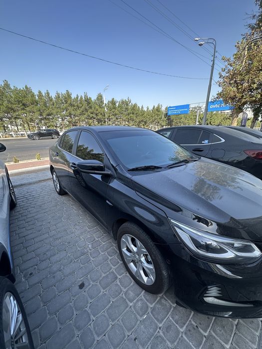 Onix premier 2025 yil