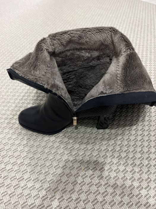 Сапоги Picasso, совершенно нрвые