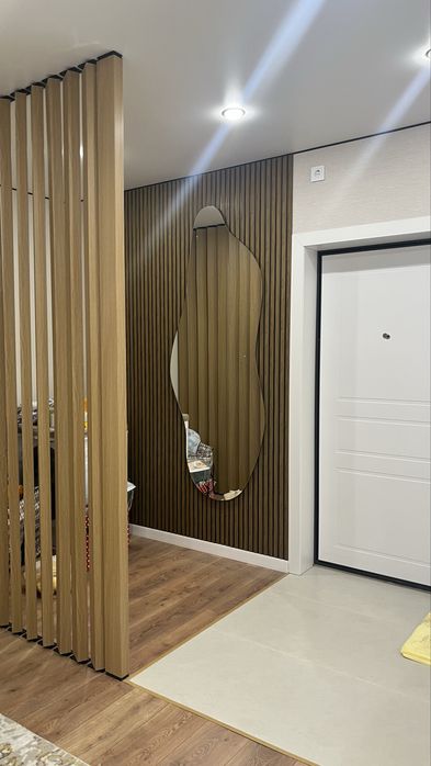 Подселениеге 3 қыз іздейміз