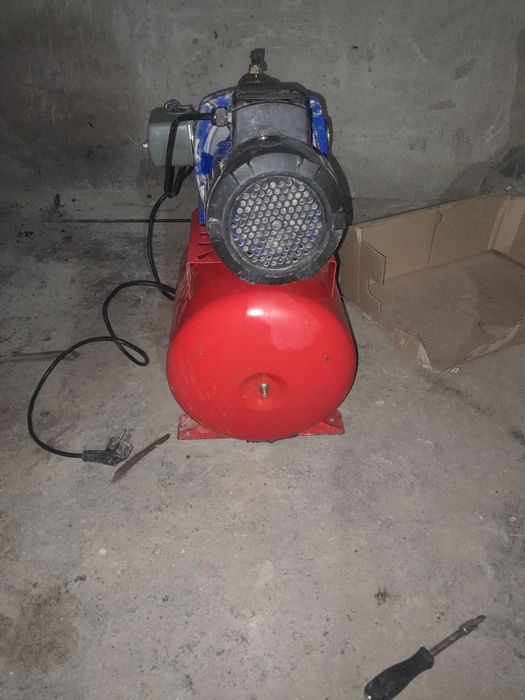 Вода насос сатылады