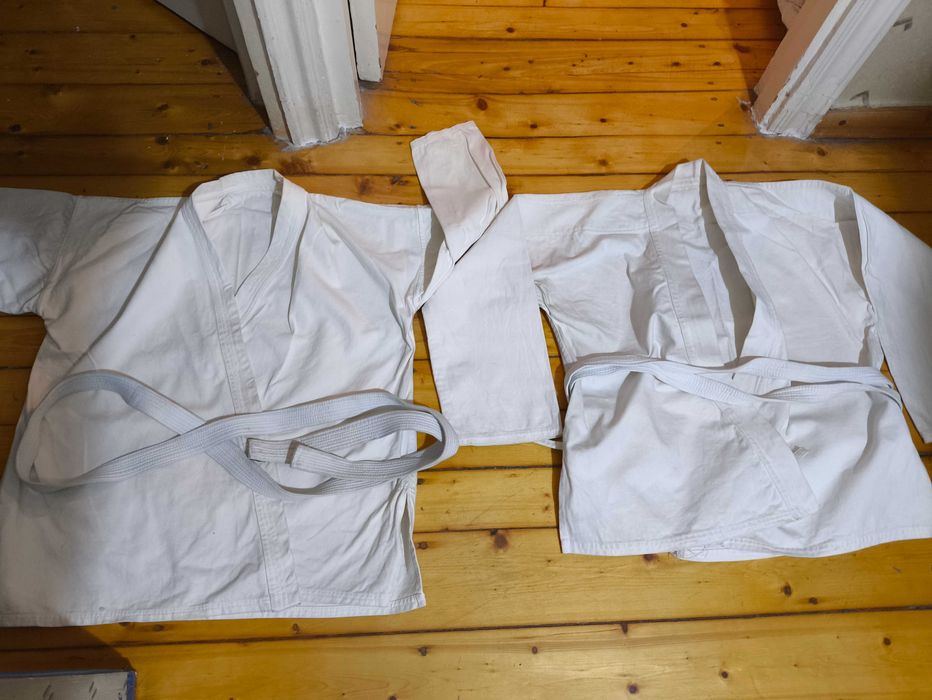 Кимоно , Защита , Шлем