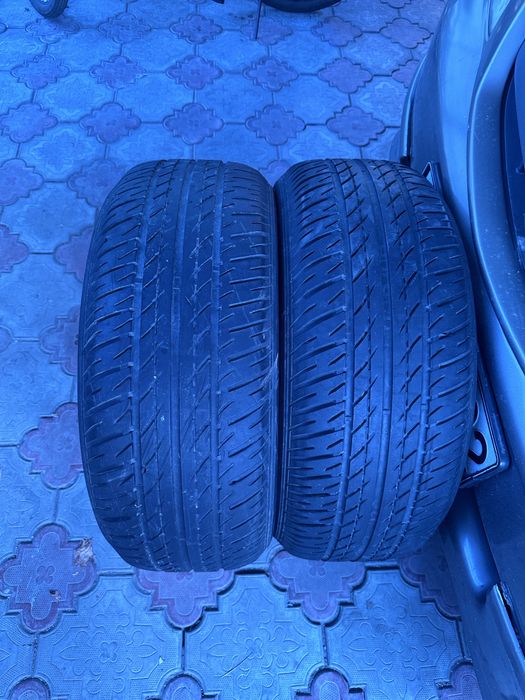 Шины Hankook Dynapro RA03 235/65 R16