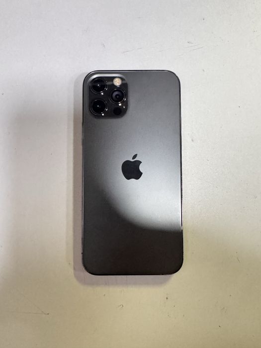 Iphone 12 pro 128