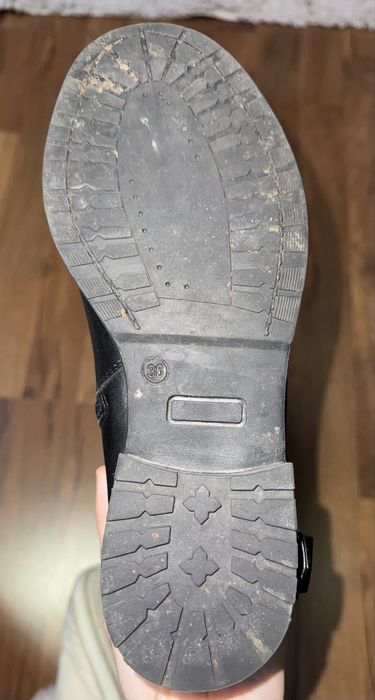 Оригинални дамски ботуши