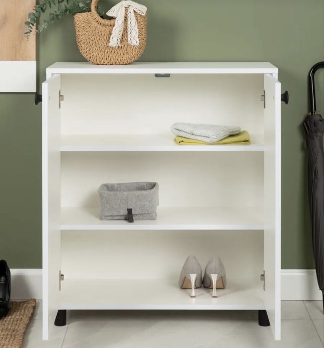 Тумба, шкаф с полками