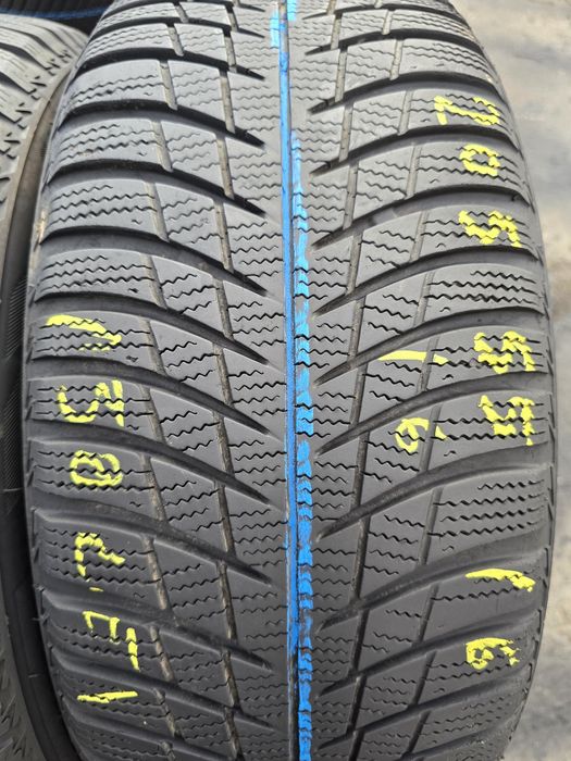 205 55 r16 brigestone iarna M+S