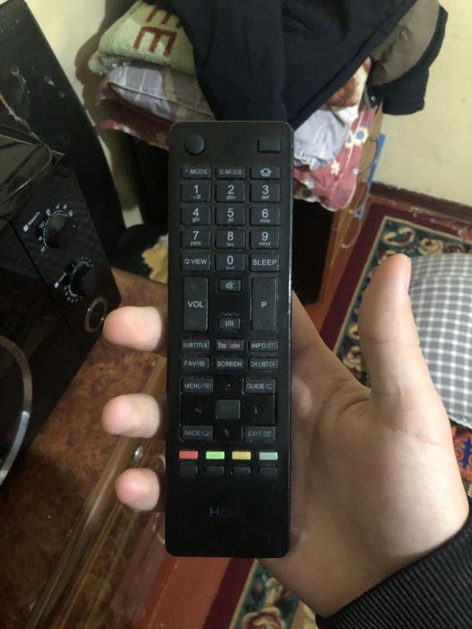 Продам Телевизор Haier