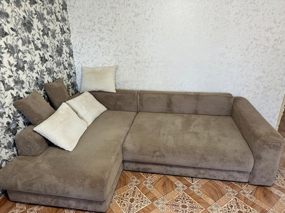 Диван раскладной