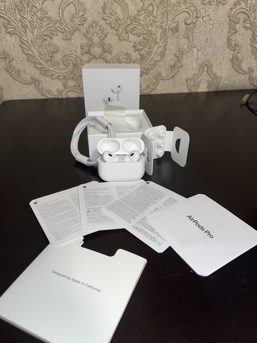 AirPods Pro 2 Sigilate