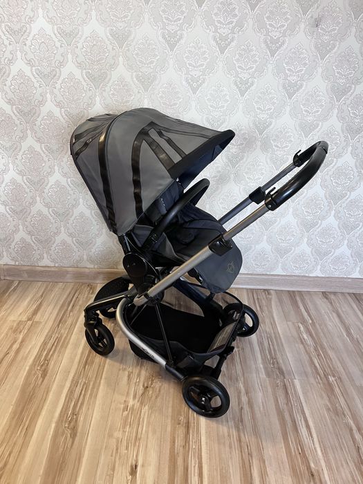 Коляска Easywalker Нидерланды