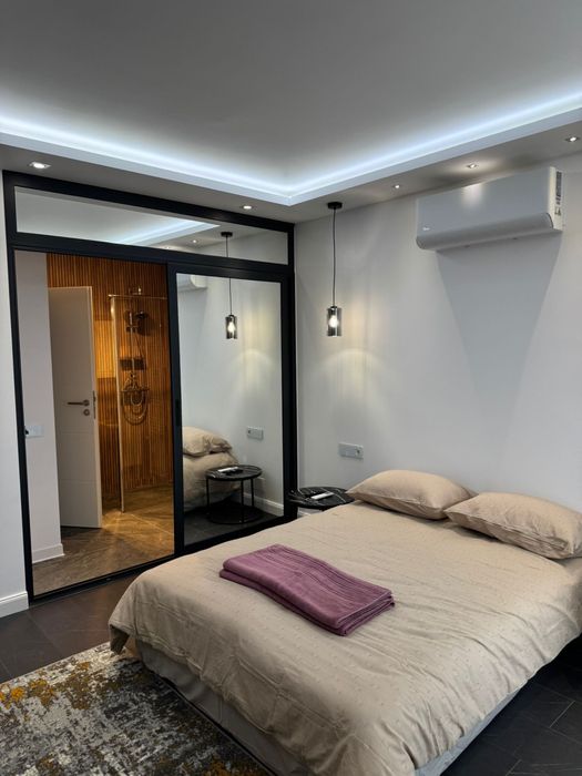 Garsonieră modernă – Baia Mare | Regim hotelier