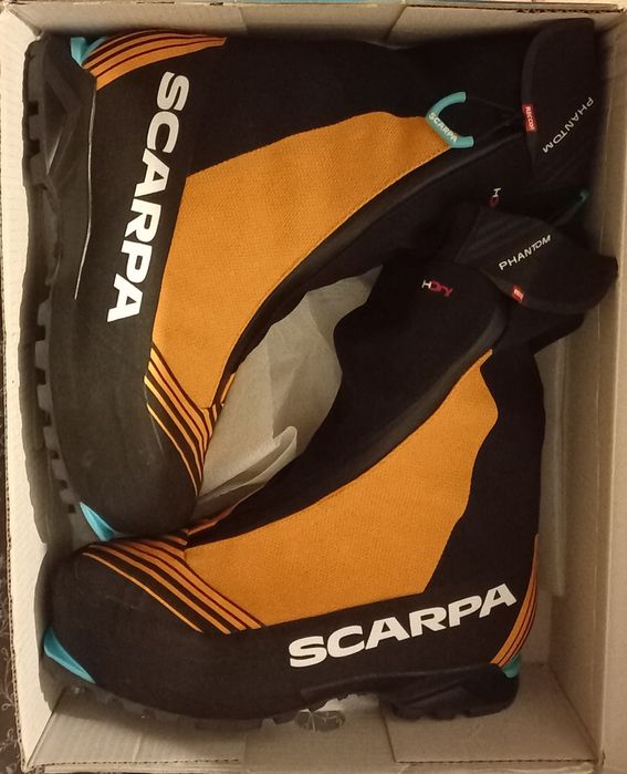 Scarpa Phantom 6000